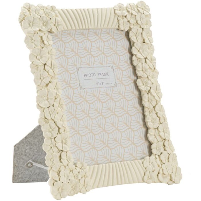 Mauro Ferretti cornice Cempalk 15x20 cm crema