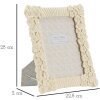 Mauro Ferretti cornice Cempalk 15x20 cm crema