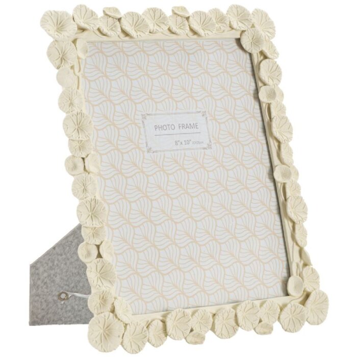 Mauro Ferretti cornice Lotus 20x25 cm crema