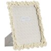 Mauro Ferretti cornice Lotus 20x25 cm crema