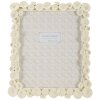 Mauro Ferretti cornice Lotus 20x25 cm crema
