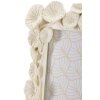 Mauro Ferretti cornice Lotus 20x25 cm crema