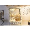 Mauro Ferretti cornice Lotus 20x25 cm crema