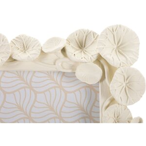 Mauro Ferretti cornice Lotus 15x20 cm crema