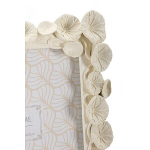 Mauro Ferretti cornice Lotus 15x20 cm crema