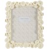 Mauro Ferretti cornice Lotus 15x20 cm crema