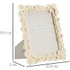 Mauro Ferretti cornice Lotus 15x20 cm crema