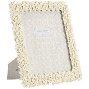 Mauro Ferretti cornice Gaspy 20x25 cm crema
