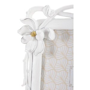 Mauro Ferretti cornice Magnolia 20x25 cm bianco