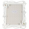Mauro Ferretti cornice Magnolia 20x25 cm bianco
