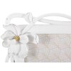 Mauro Ferretti cornice Magnolia 20x25 cm bianco