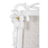 Mauro Ferretti cornice Magnolia 20x25 cm bianco