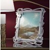 Mauro Ferretti cornice Magnolia 20x25 cm bianco