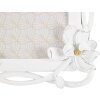 Mauro Ferretti cornice Magnolia15x20 cm bianco