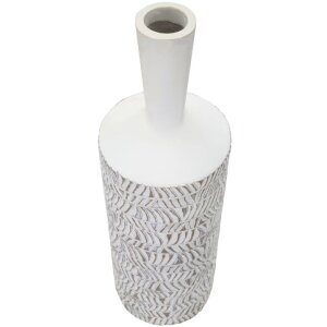 Mauro Ferretti vaso bottiglia Nairobi Ø 15x49,5 cm...
