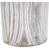 Mauro Ferretti Vaso Atene Ø 15,5x74 cm bianco lavato