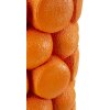 Mauro Ferretti Vaso arancione Ø 19x28 cm