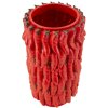 Mauro Ferretti Vaso Chilli Ø 20x34 cm rosso