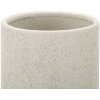 Mauro Ferretti vaso bolle Ø 16x28 cm crema