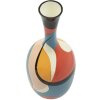 Mauro Ferretti Vaso Rubik Ø25x66 cm multicolore