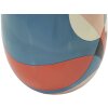 Mauro Ferretti Vaso Rubik grande Ø37x92 cm multicolore