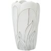 Mauro Ferretti Vaso Gardy Ø 29x48 cm whitewash