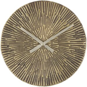 Mauro Ferretti orologio da parete Opis Ø50x3,5 cm...