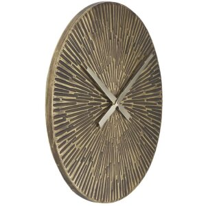 Mauro Ferretti orologio da parete Opis Ø50x3,5 cm...