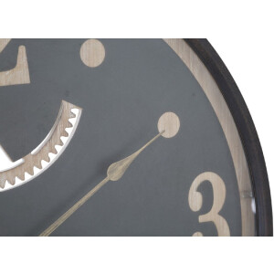 Mauro Ferretti orologio da parete XXX Ø67x6,5 cm...