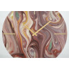 Mauro Ferretti orologio da parete specchio mix Ø60x5 cm multicolore