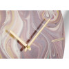 Mauro Ferretti orologio da parete specchio mix Ø60x5 cm multicolore