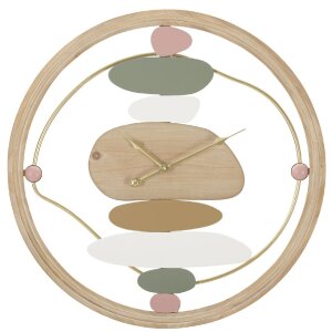 Mauro Ferretti Orologio da parete colorato Ø...
