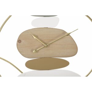 Mauro Ferretti Orologio da parete colorato Ø...