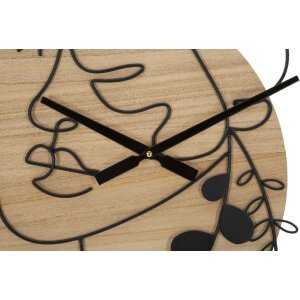 Mauro Ferretti orologio da parete Elegant Ø 60x2...