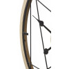 Mauro Ferretti orologio da parete Design geometrico Ø 60x2,5 cm marrone nero