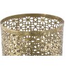 Mauro Ferretti portaombrelli Stick Ø 24x42 cm oro