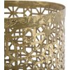 Mauro Ferretti portaombrelli Stick Ø 24x42 cm oro