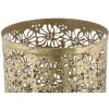 Mauro Ferretti portaombrelli Fiori Ø 24x42 cm oro