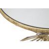 Mauro Ferretti tavolino Hypnos Ø 42x50 cm oro