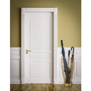Mauro Ferretti portaombrelli Mode Ø 28x69 cm oro