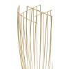 Mauro Ferretti portaombrelli Mode Ø 28x69 cm oro