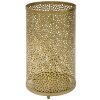 Mauro Ferretti portaombrelli Fori Glam Ø 24x43 cm oro