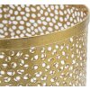 Mauro Ferretti portaombrelli Fori Glam Ø 24x43 cm oro
