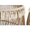 Mauro Ferretti set cesto Fuji 2 pezzi Ø 47x39,5-34x36,5 cm marrone