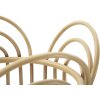 Mauro Ferretti Portafiori Panama Ø 31,5x40 cm marrone