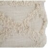 Mauro Ferretti Sgabello Damasco Ø 35x40 cm naturale