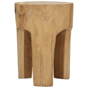 Mauro Ferretti Sgabello Stold Ø 30x40 cm marrone