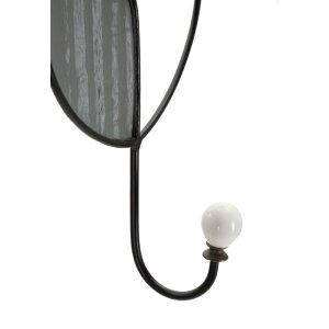 Mauro Ferretti Picassy gancio da parete 22x6x35 cm multicolore