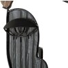 Mauro Ferretti Picassy gancio da parete 22x6x35 cm multicolore