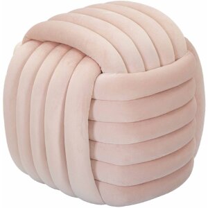 Mauro Ferretti Softy sgabello 45x45x45 cm rosa